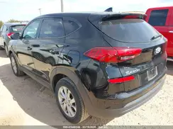 KM8J23A45KU921641 2019 HYUNDAI TUCSON