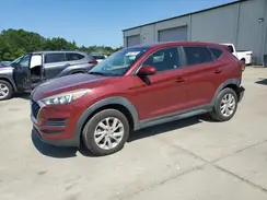 KM8J23A45KU924619 2019 HYUNDAI TUCSON