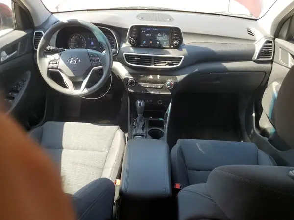 KM8J23A45KU924619 2019 HYUNDAI TUCSON - Image 8