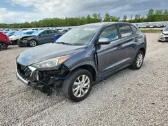 KM8J23A45KU925124 2019 HYUNDAI TUCSON