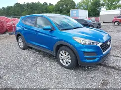 KM8J23A45KU927522 2019 HYUNDAI TUCSON