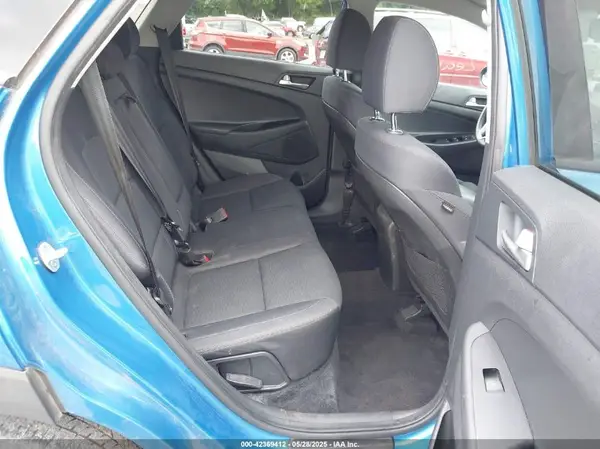 KM8J23A45KU927522 2019 HYUNDAI TUCSON - Image 8