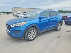 KM8J23A45KU927620 2019 HYUNDAI TUCSON