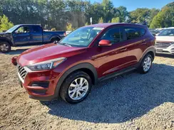 KM8J23A45KU931232 2019 HYUNDAI TUCSON