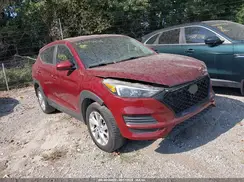 KM8J23A45KU931280 2019 HYUNDAI TUCSON