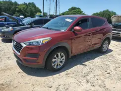KM8J23A45KU932610 2019 HYUNDAI TUCSON