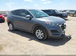 KM8J23A45KU934695 2019 HYUNDAI TUCSON
