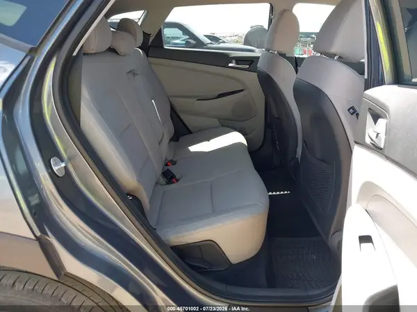 KM8J23A45KU934695 2019 HYUNDAI TUCSON - Image 8
