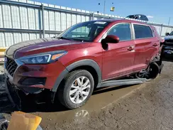 KM8J23A45KU940836 2019 HYUNDAI TUCSON