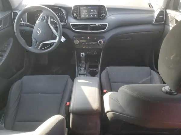 KM8J23A45KU940836 2019 HYUNDAI TUCSON - Image 8