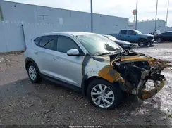 KM8J23A45KU945812 2019 HYUNDAI TUCSON