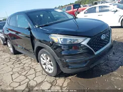 KM8J23A45KU945907 2019 HYUNDAI TUCSON
