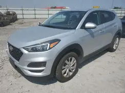 KM8J23A45KU950900 2019 HYUNDAI TUCSON