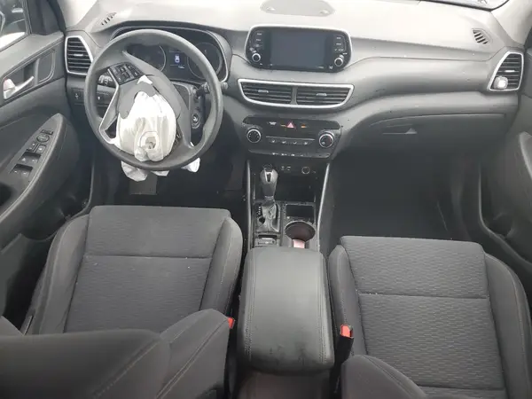 KM8J23A45KU951061 2019 HYUNDAI TUCSON - Image 8