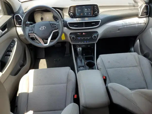 KM8J23A45KU951738 2019 HYUNDAI TUCSON - Image 8