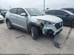 KM8J23A45KU954669 2019 HYUNDAI TUCSON