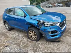 KM8J23A45KU956650 2019 HYUNDAI TUCSON
