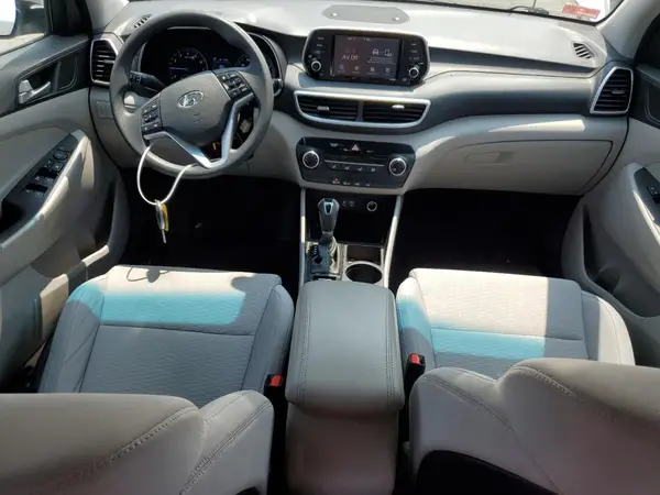 KM8J23A45KU961931 2019 HYUNDAI TUCSON - Image 8