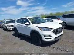 KM8J23A45KU962285 2019 HYUNDAI TUCSON
