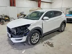 KM8J23A45KU967468 2019 HYUNDAI TUCSON