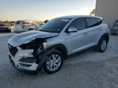 KM8J23A45KU968782 2019 HYUNDAI TUCSON
