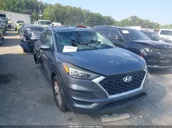 KM8J23A45KU968975 2019 HYUNDAI TUCSON