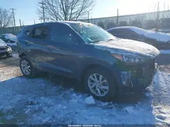 KM8J23A45KU970435 2019 HYUNDAI TUCSON