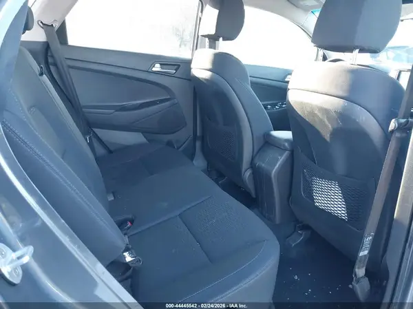 KM8J23A45KU970435 2019 HYUNDAI TUCSON - Image 8