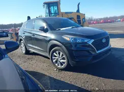 KM8J23A45KU971424 2019 HYUNDAI TUCSON