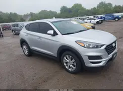 KM8J23A45KU972606 2019 HYUNDAI TUCSON