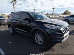 KM8J23A45KU973609 2019 HYUNDAI TUCSON