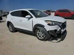 KM8J23A45KU973612 2019 HYUNDAI TUCSON