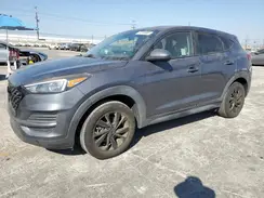 KM8J23A45KU975635 2019 HYUNDAI TUCSON