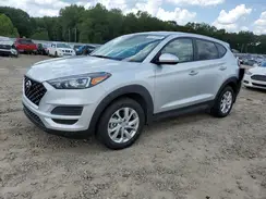 KM8J23A45KU976767 2019 HYUNDAI TUCSON