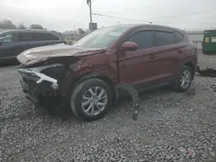 KM8J23A45KU977255 2019 HYUNDAI TUCSON