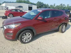 KM8J23A45KU981113 2019 HYUNDAI TUCSON