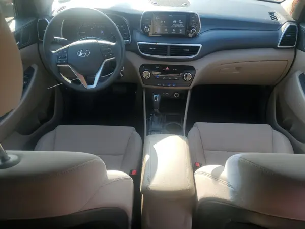 KM8J23A45KU981113 2019 HYUNDAI TUCSON - Image 8