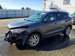 KM8J23A45KU991012 2019 HYUNDAI TUCSON