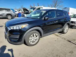 KM8J23A45KU991043 2019 HYUNDAI TUCSON