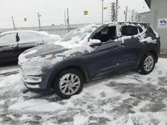 KM8J23A45KU997618 2019 HYUNDAI TUCSON