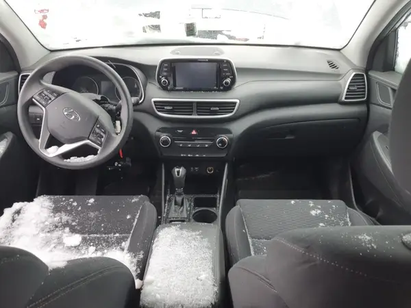 KM8J23A45KU997618 2019 HYUNDAI TUCSON - Image 8