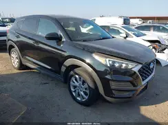 KM8J23A45LU077683 2020 HYUNDAI TUCSON