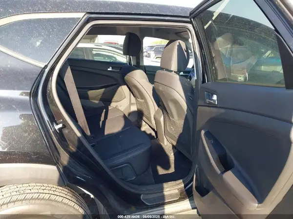 KM8J23A45LU077683 2020 HYUNDAI TUCSON - Image 8