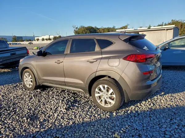 KM8J23A45LU082298 2020 HYUNDAI TUCSON - Image 2