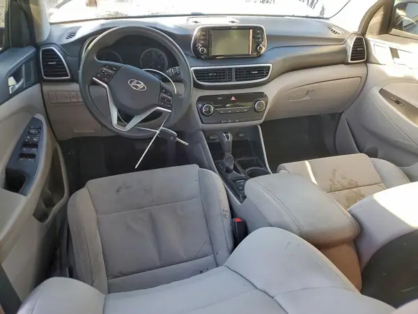 KM8J23A45LU082298 2020 HYUNDAI TUCSON - Image 8