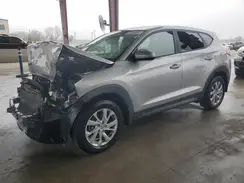 KM8J23A45LU083323 2020 HYUNDAI TUCSON