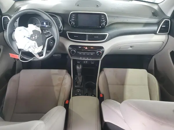KM8J23A45LU083323 2020 HYUNDAI TUCSON - Image 8