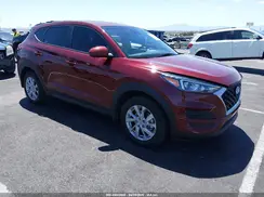 KM8J23A45LU089851 2020 HYUNDAI TUCSON