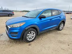 KM8J23A45LU092958 2020 HYUNDAI TUCSON
