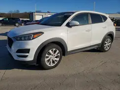 KM8J23A45LU093852 2020 HYUNDAI TUCSON